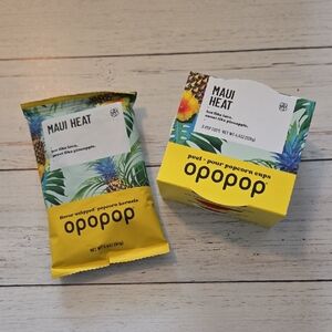 Opopop Maui Heat